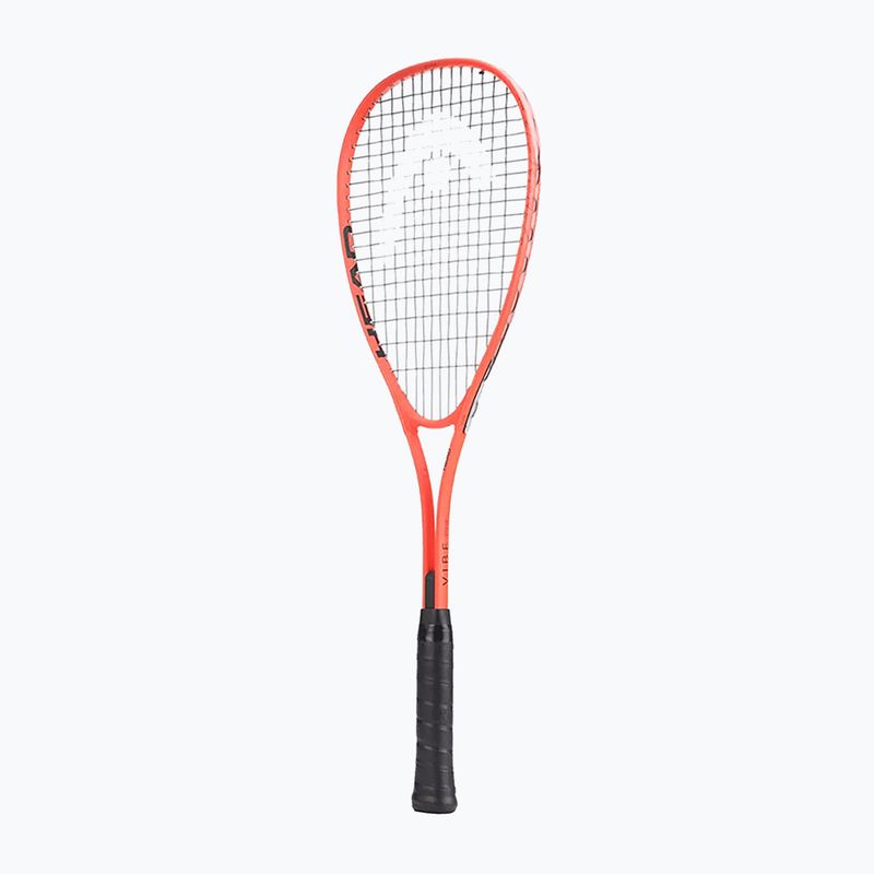 Squasho raketė HEAD Vibe Edge 2