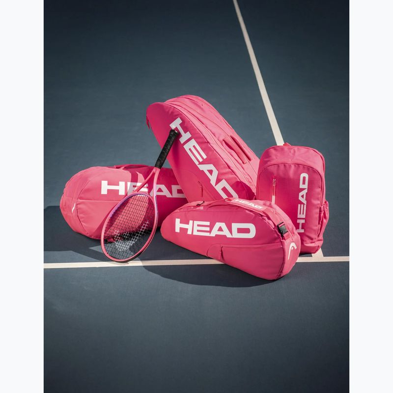 Teniso krepšys HEAD Racquet Bag L pink 3