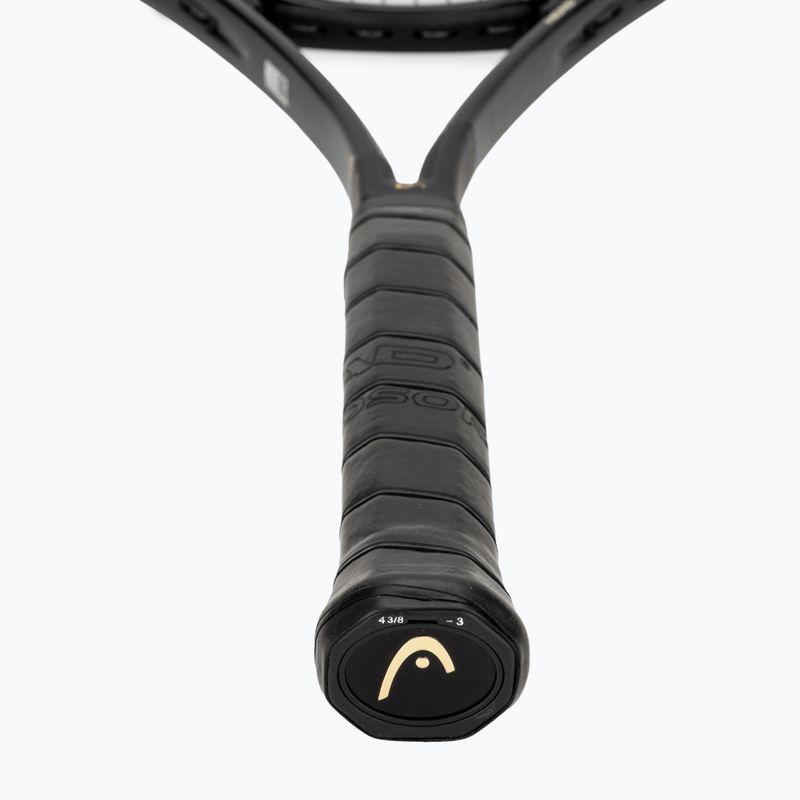 Teniso raketė HEAD Speed MP Pro Legend 2025 black 3