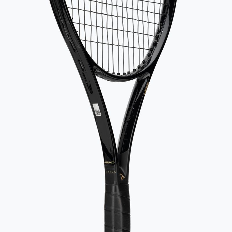 Teniso raketė HEAD Speed MP Pro Legend 2025 black 4