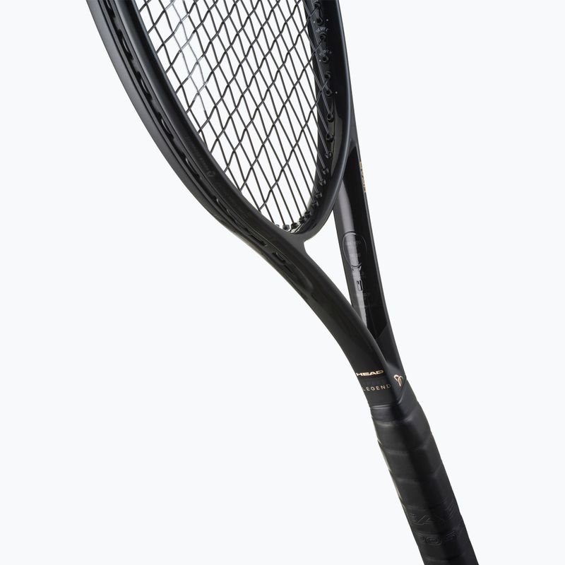 Teniso raketė HEAD Speed MP Pro Legend 2025 black 2