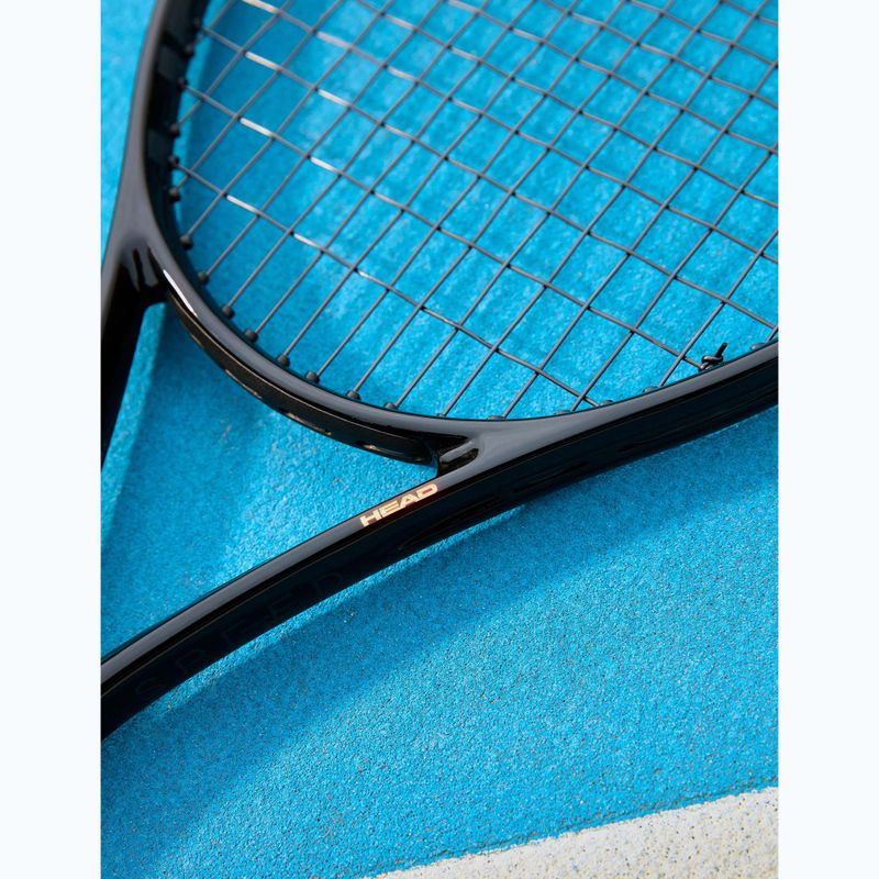 Teniso raketė HEAD Speed MP Pro Legend 2025 black 4
