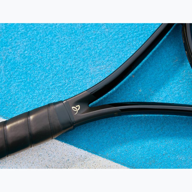Teniso raketė HEAD Speed MP Pro Legend 2025 black 5