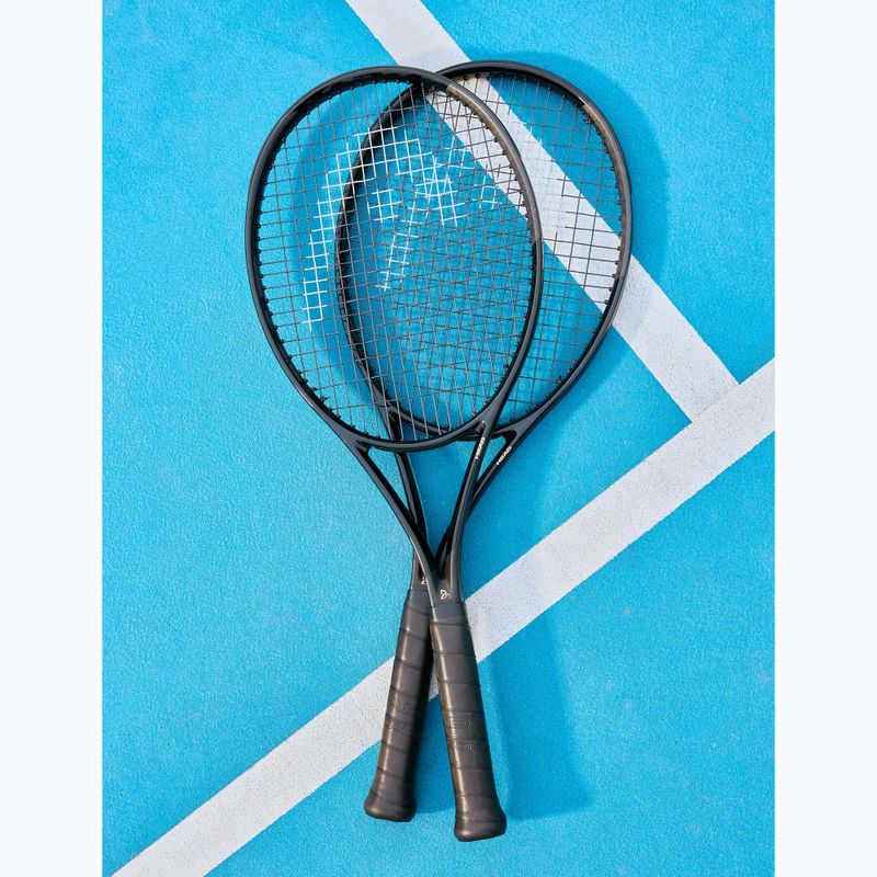 Teniso raketė HEAD Speed MP Pro Legend 2025 black 6