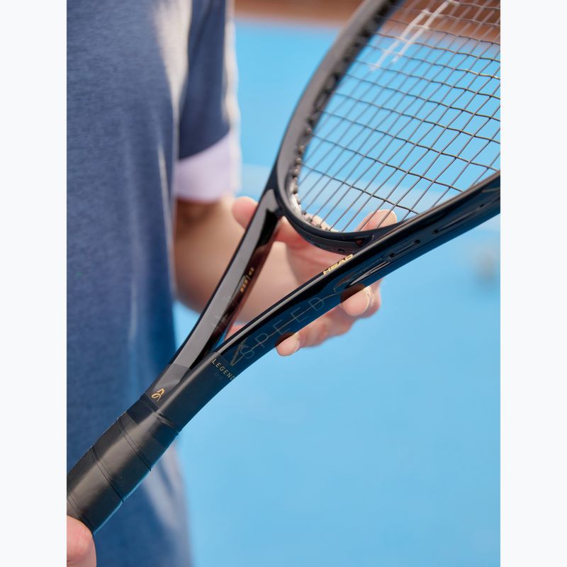 Teniso raketė HEAD Speed MP Pro Legend 2025 black 8