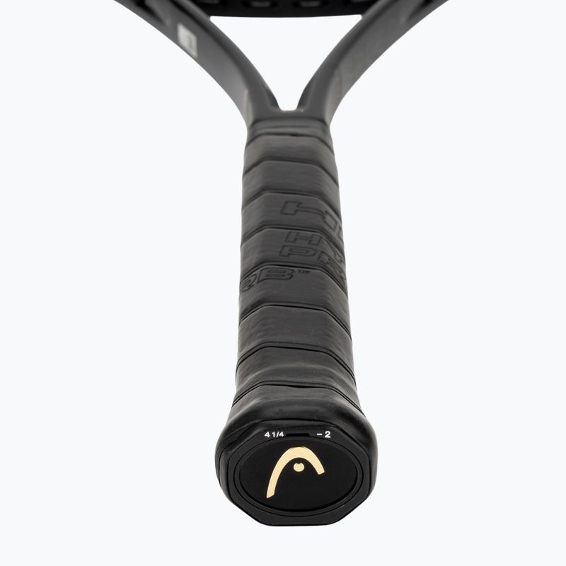 Teniso raketė HEAD Speed MP Legend 2025 black 3