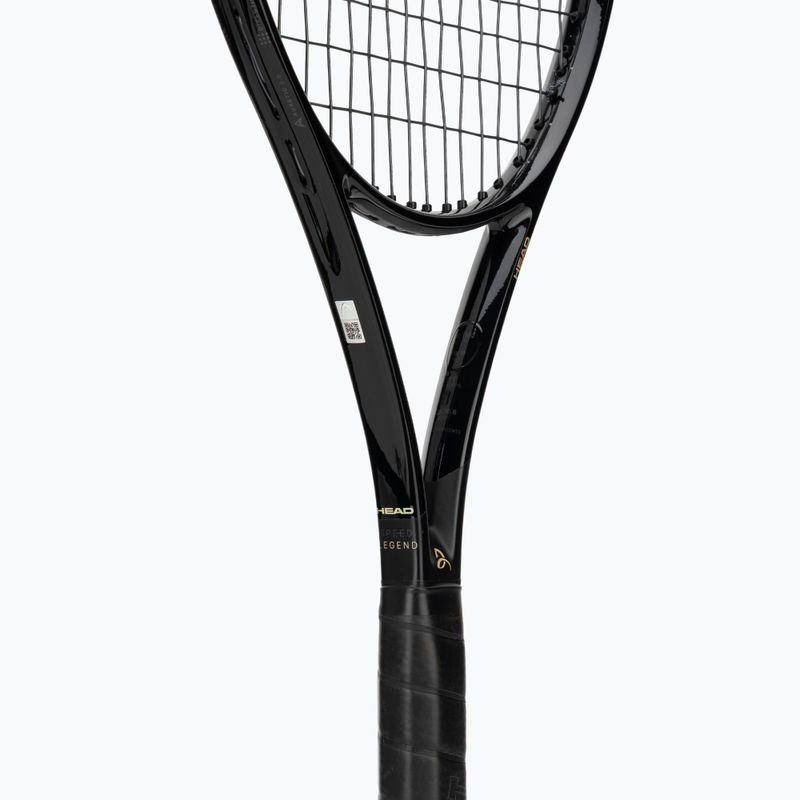Teniso raketė HEAD Speed MP Legend 2025 black 4