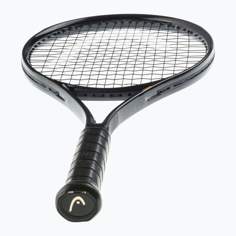 Teniso raketė HEAD Speed MP Legend 2025 black 4