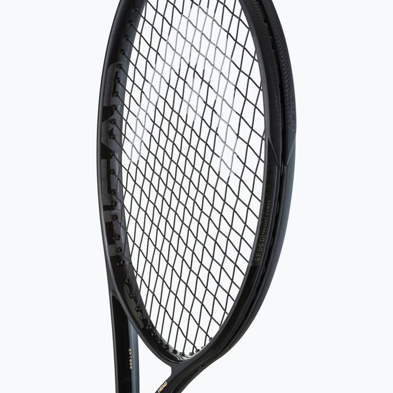 Teniso raketė HEAD Speed MP Legend 2025 black 6