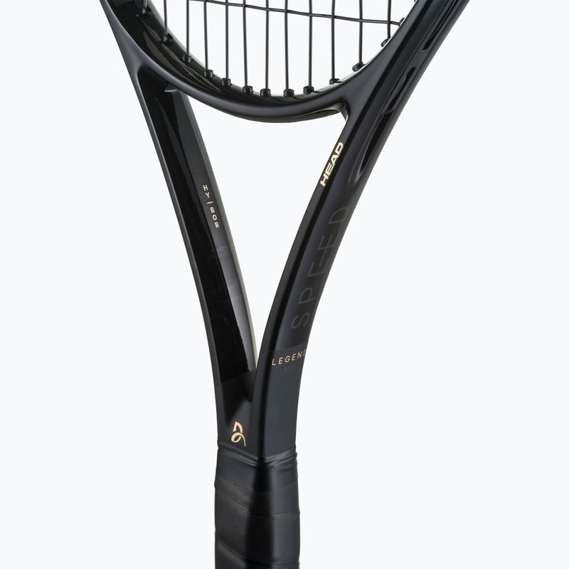 Teniso raketė HEAD Speed MP Legend 2025 black 8