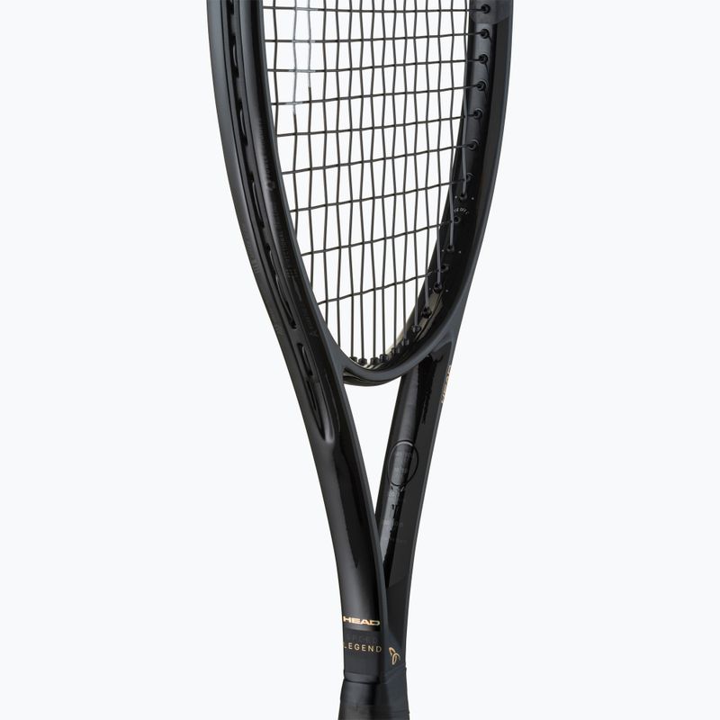 Teniso raketė HEAD Speed MP Legend 2025 black 9