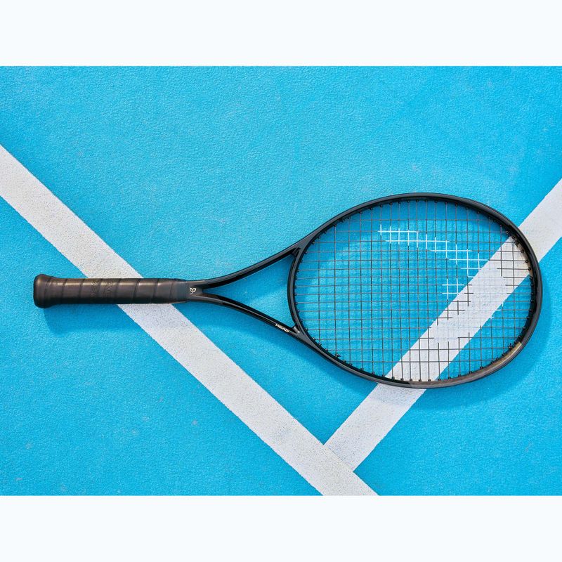 Teniso raketė HEAD Speed MP Legend 2025 black 12