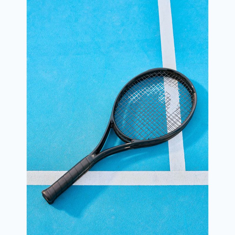 Teniso raketė HEAD Speed MP Legend 2025 black 14