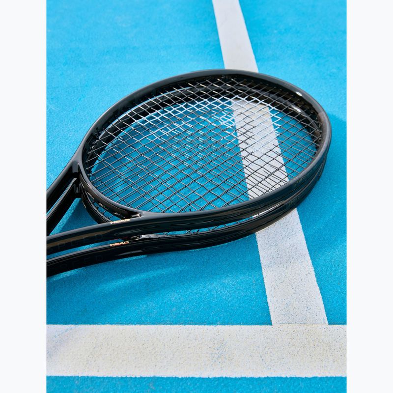 Teniso raketė HEAD Speed MP Legend 2025 black 16