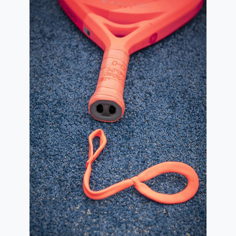 Padelio raketė HEAD Radical Pro 2026 5