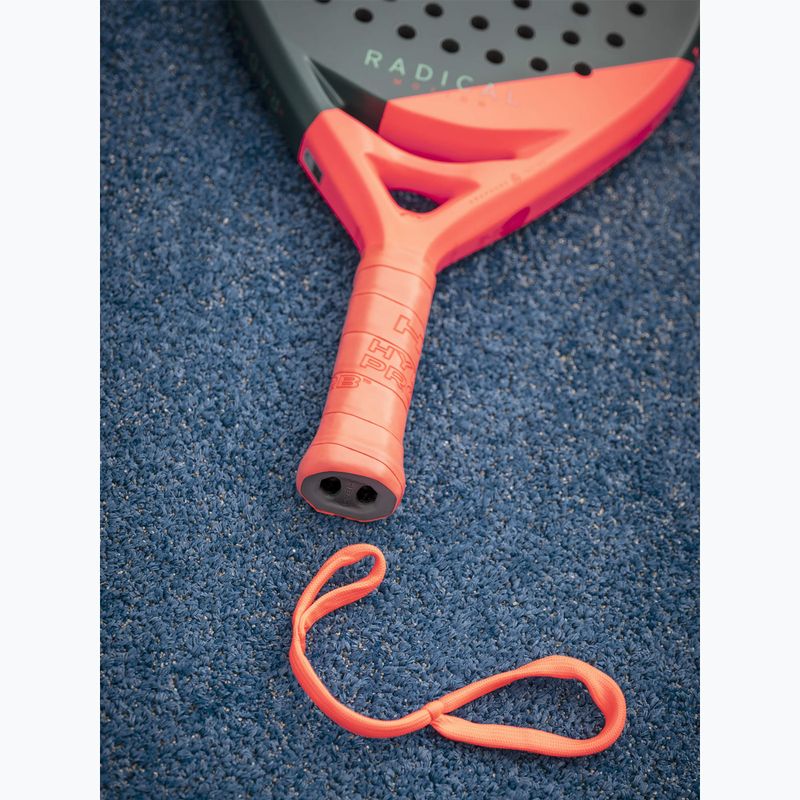 Padelio raketė HEAD Radical Motion 2026 7