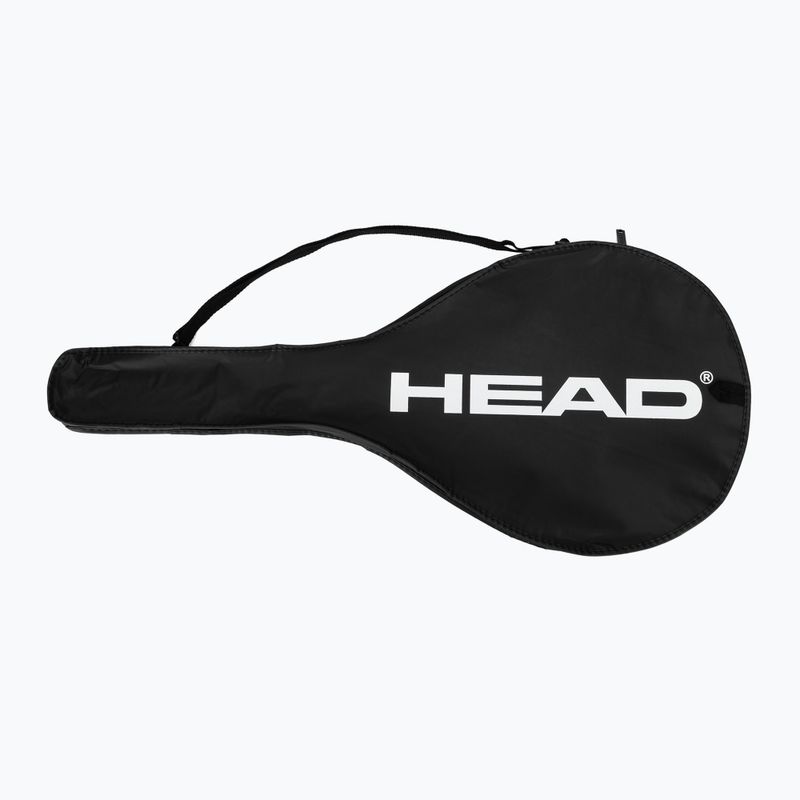 Vaikiška teniso raketė HEAD Speed Jr 2026 6
