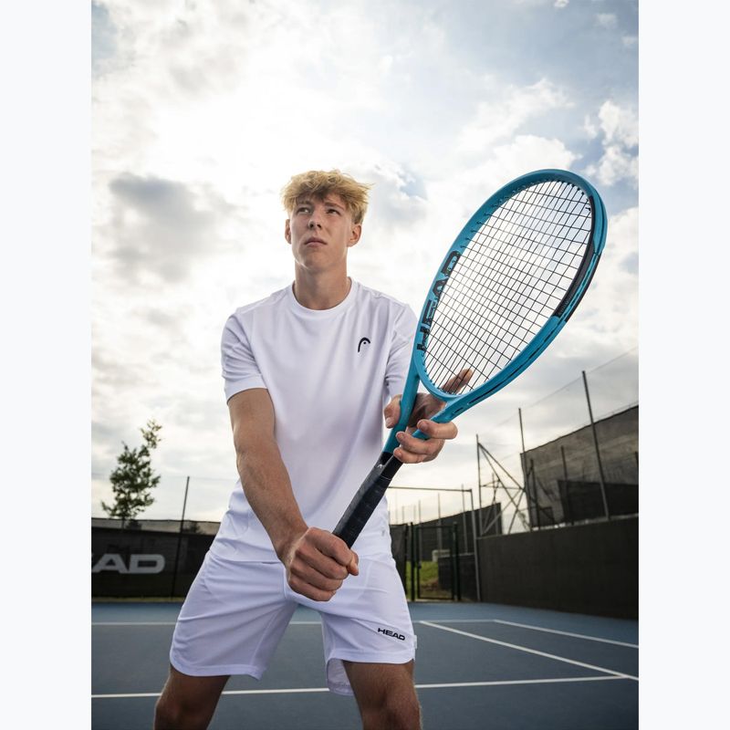 Teniso raketė HEAD Boom MP 2026 9