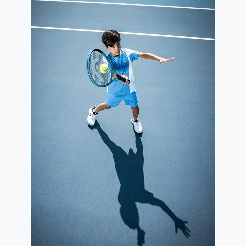 Vaikiška teniso raketė HEAD Boom Jr 2026 6