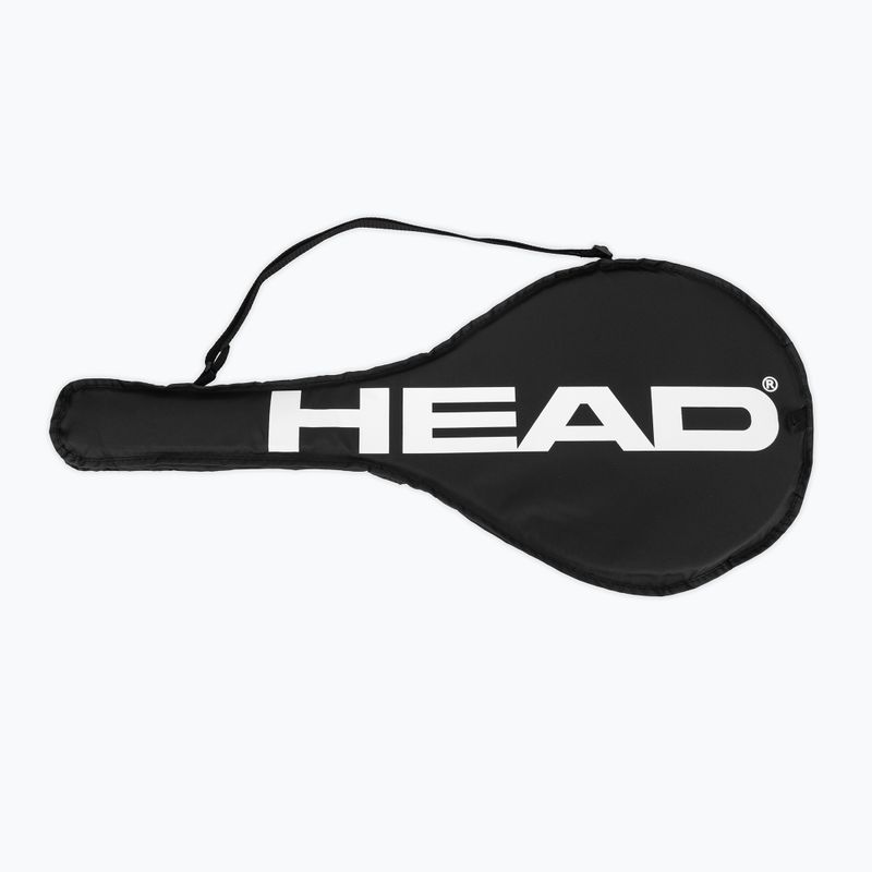 Vaikiška teniso raketė HEAD Boom Jr 2026 6