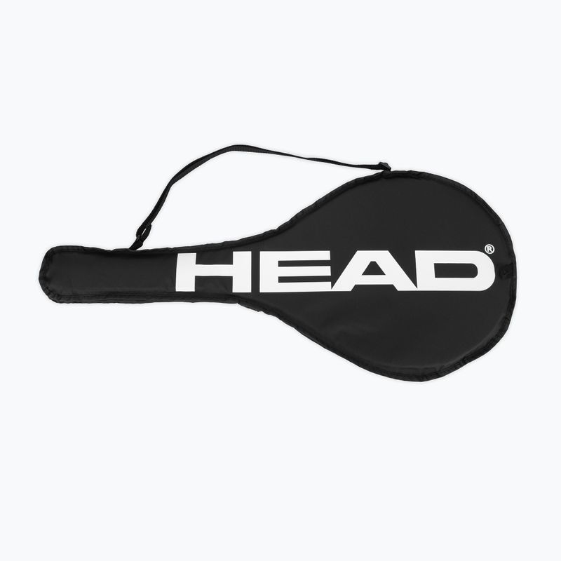 Vaikiška teniso raketė HEAD Boom Jr 25 2026 6