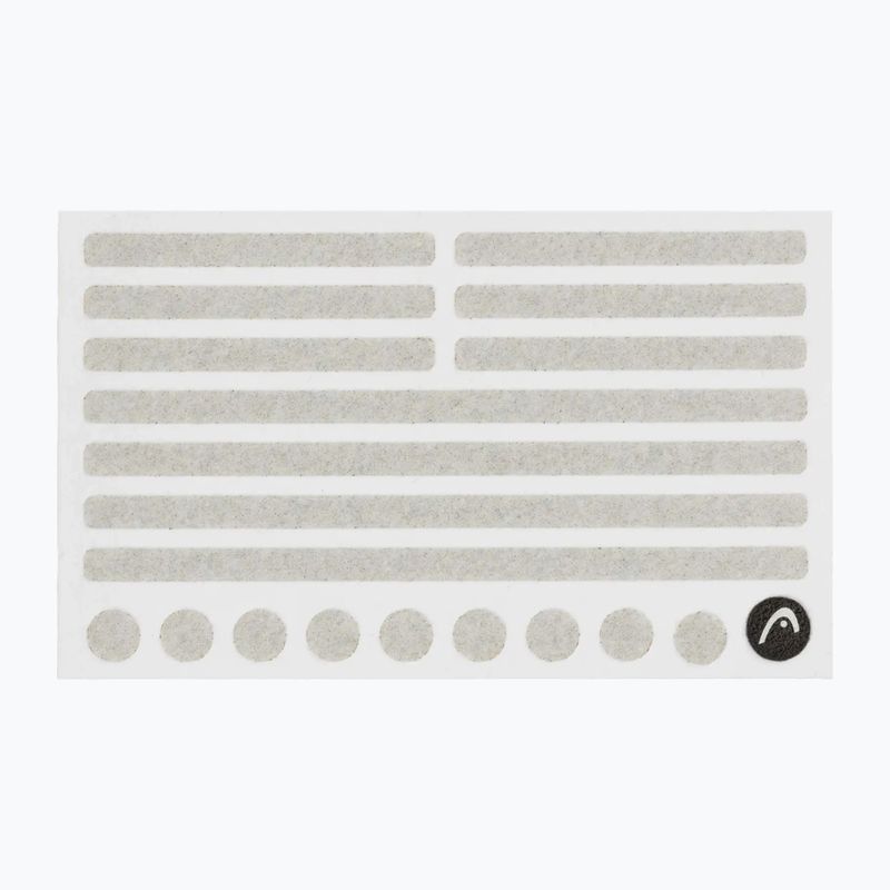 Perdangos HEAD Padel Pro Spin Strips 2 pcs. 2