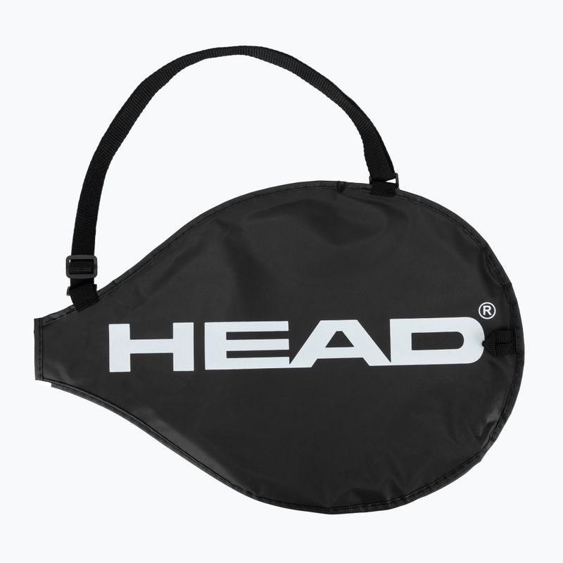 Vaikiška teniso raketė HEAD IG Speed Jr 26 6