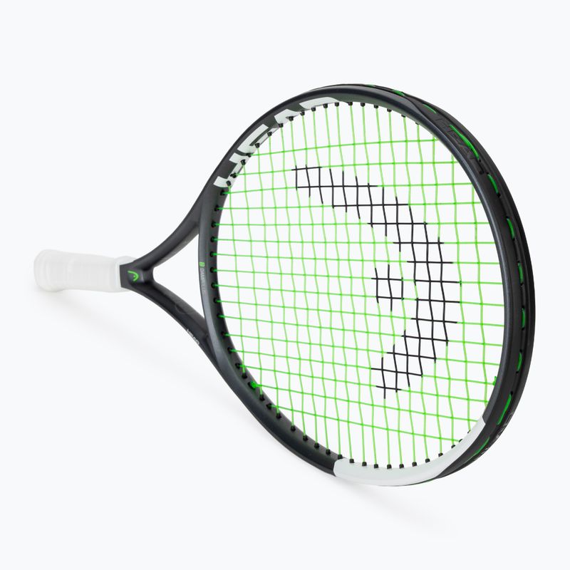 Vaikiška teniso raketė HEAD IG Speed Jr 25 2