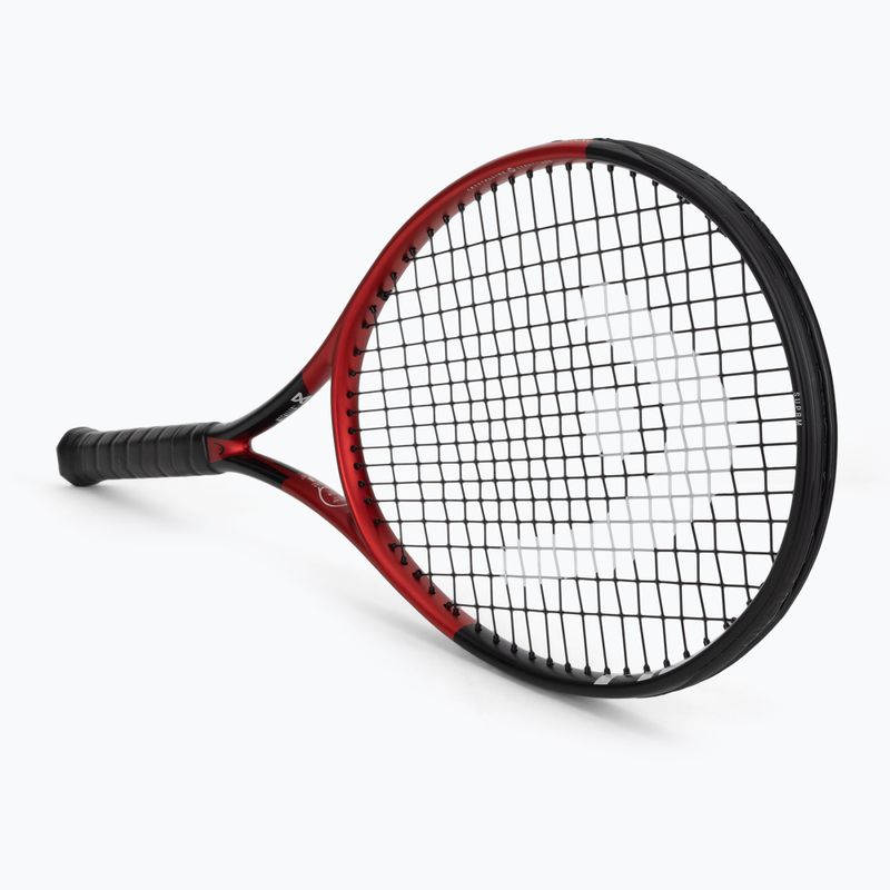 Teniso raketė HEAD MX Attitude Suprm red 2