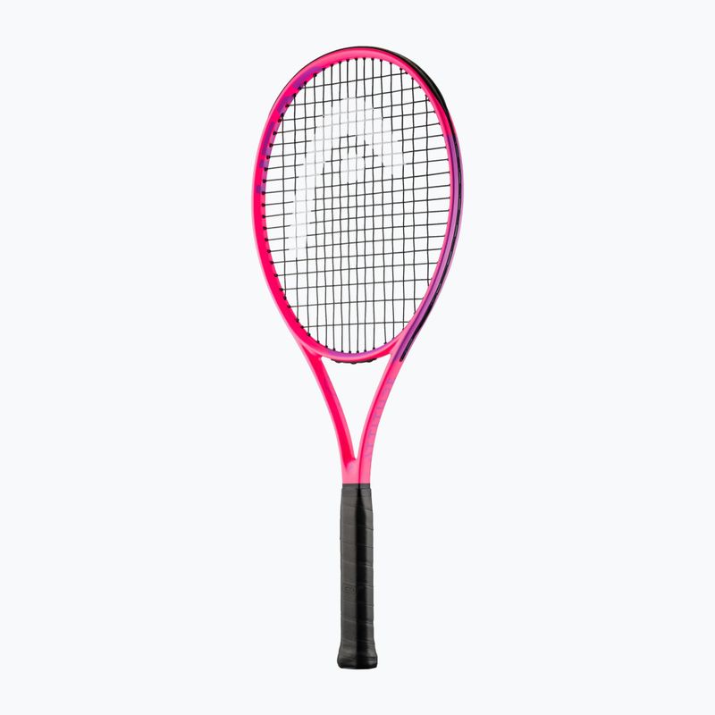 Teniso raketė HEAD MX Attitude Comp pink 2