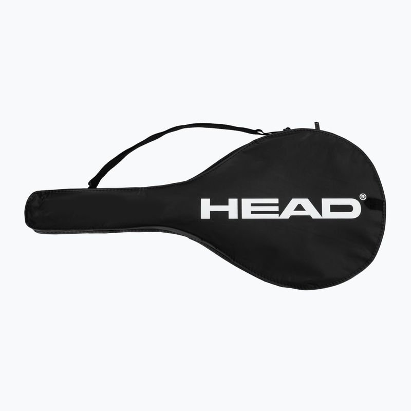 Teniso raketė HEAD MX Attitude Comp pink 6