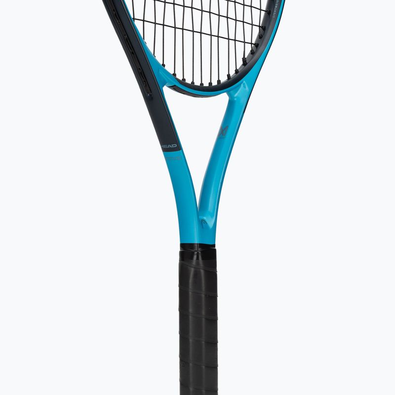 Teniso raketė HEAD MX Attitude Elite light blue 4