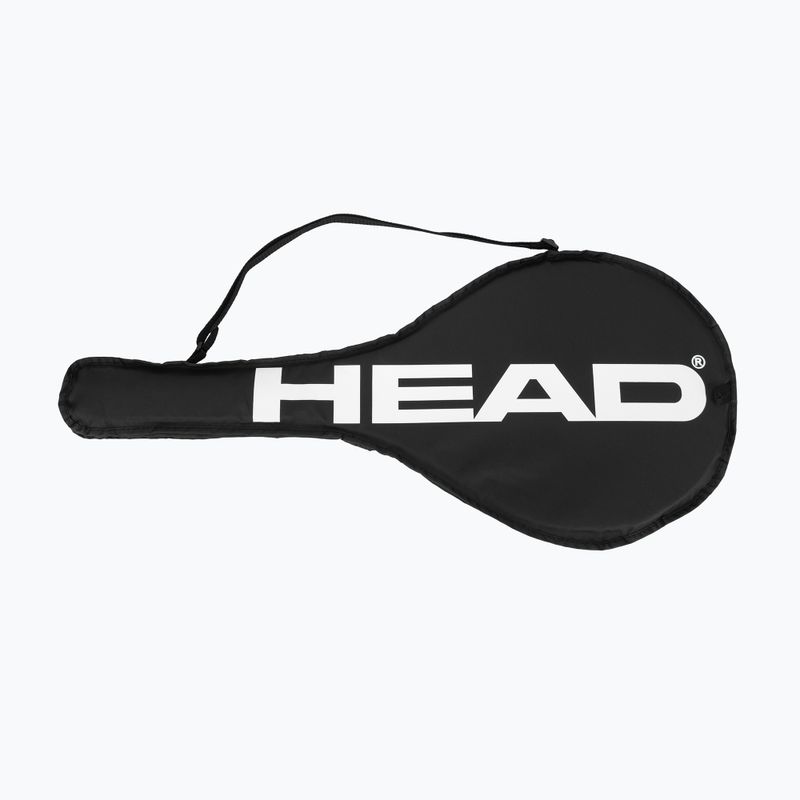 Teniso raketė HEAD MX Attitude Elite light blue 6