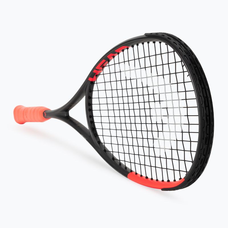Squasho raketė HEAD Radical 135 2
