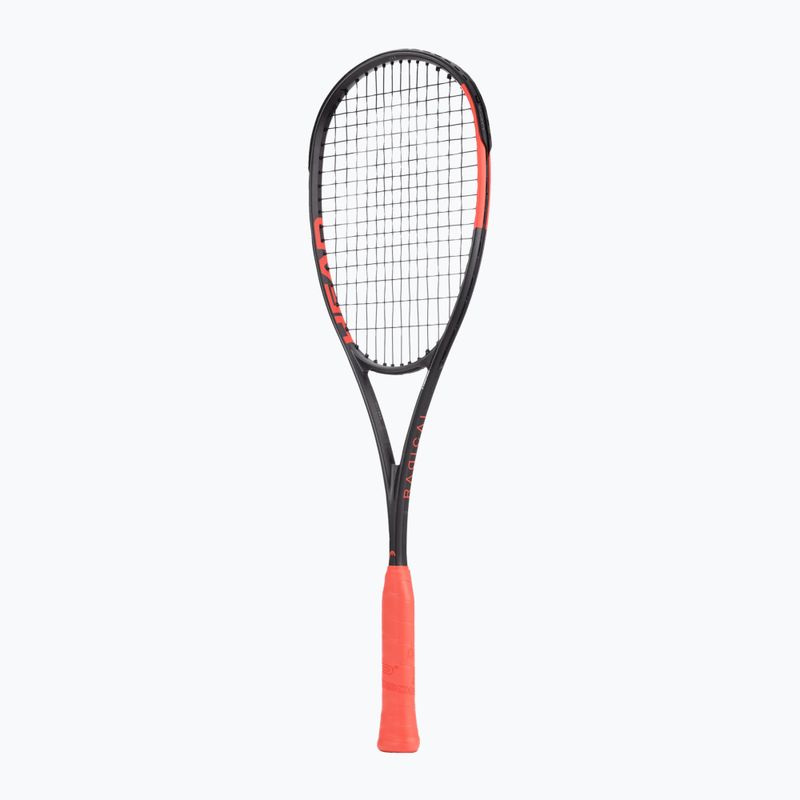 Squasho raketė HEAD Radical 135 2