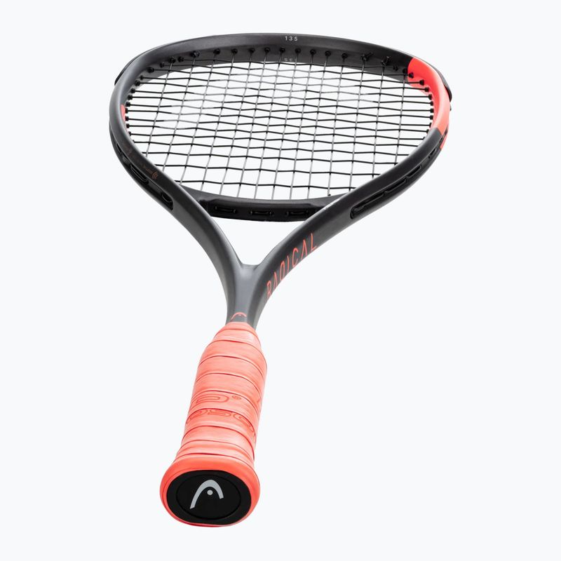 Squasho raketė HEAD Radical 135 3