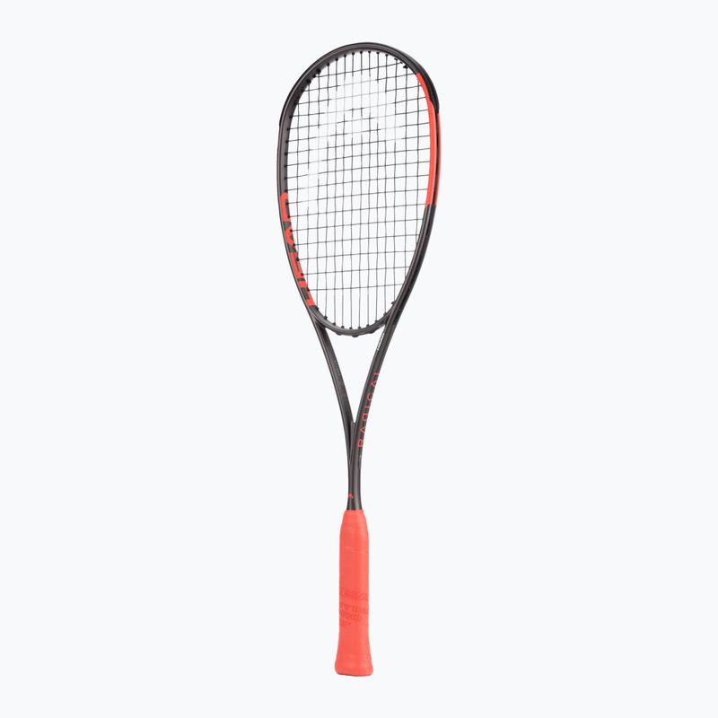 Squasho raketė HEAD Radical 120 SB 2