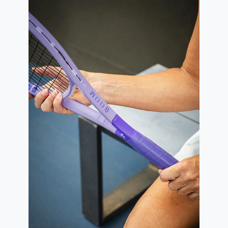 Teniso raketė HEAD Boom MP L Alternate 2026 4