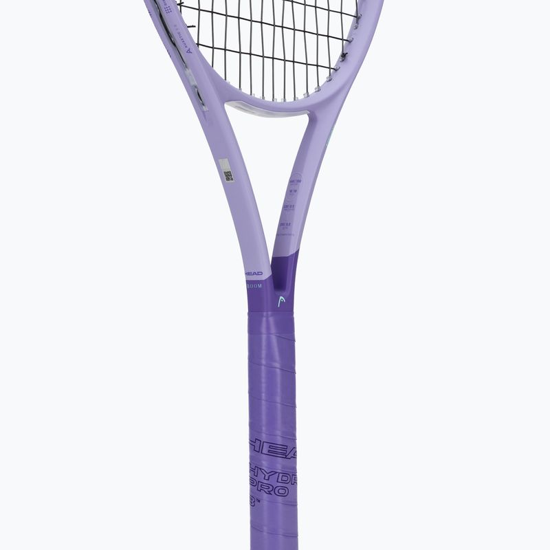 Teniso raketė HEAD Boom MP UL Alternate 2026 4