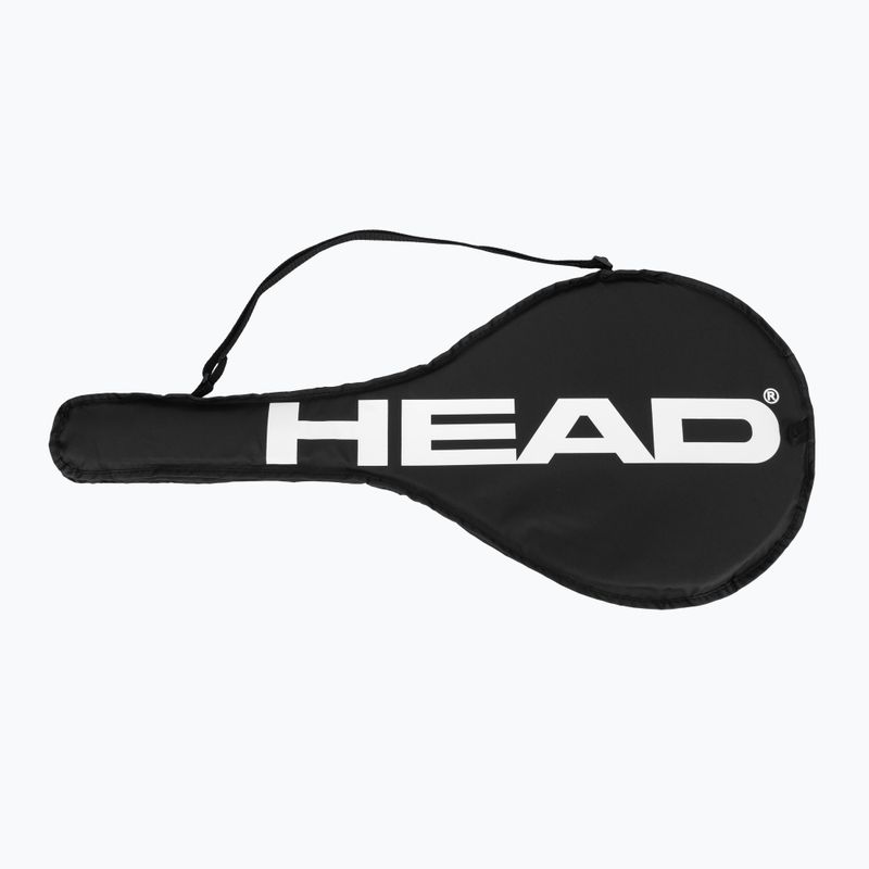 Vaikiška teniso raketė HEAD Boom Jr Alternate 2026 6