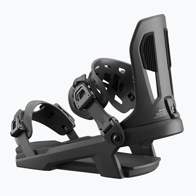 Snieglentės apkaustai HEAD Ex One black 2