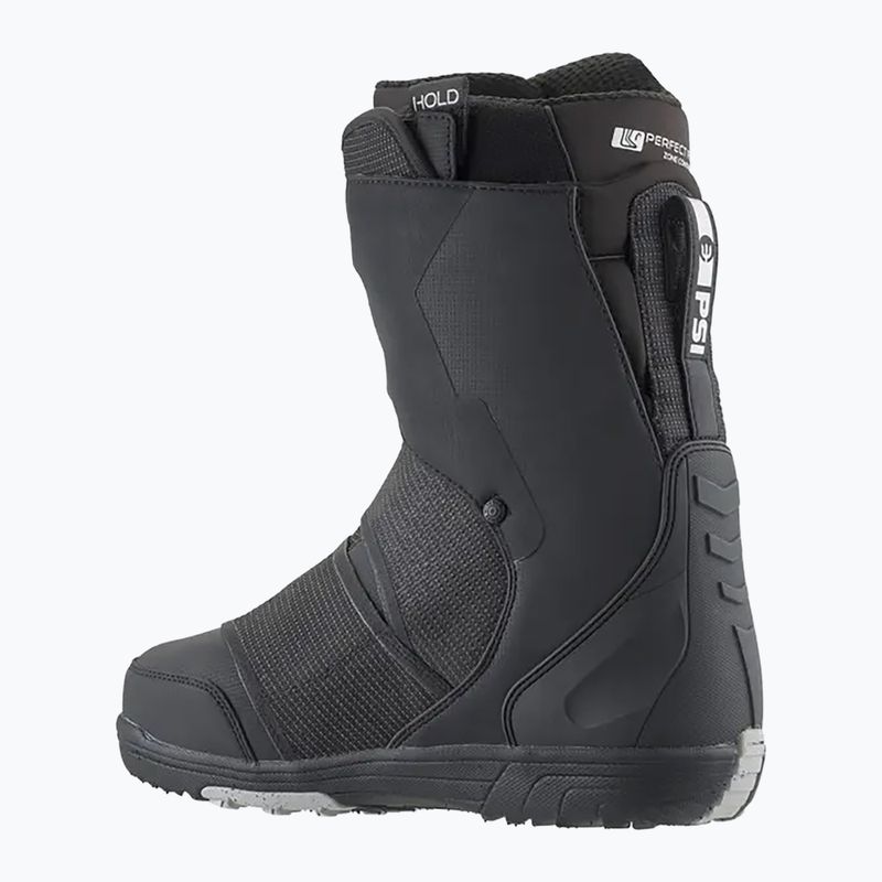 Snieglenčių batai HEAD Psi Triple Boa black 2