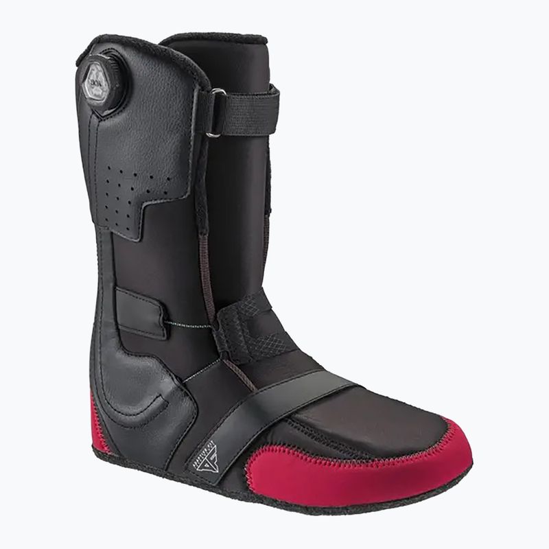 Snieglenčių batai HEAD Psi Triple Boa black 3