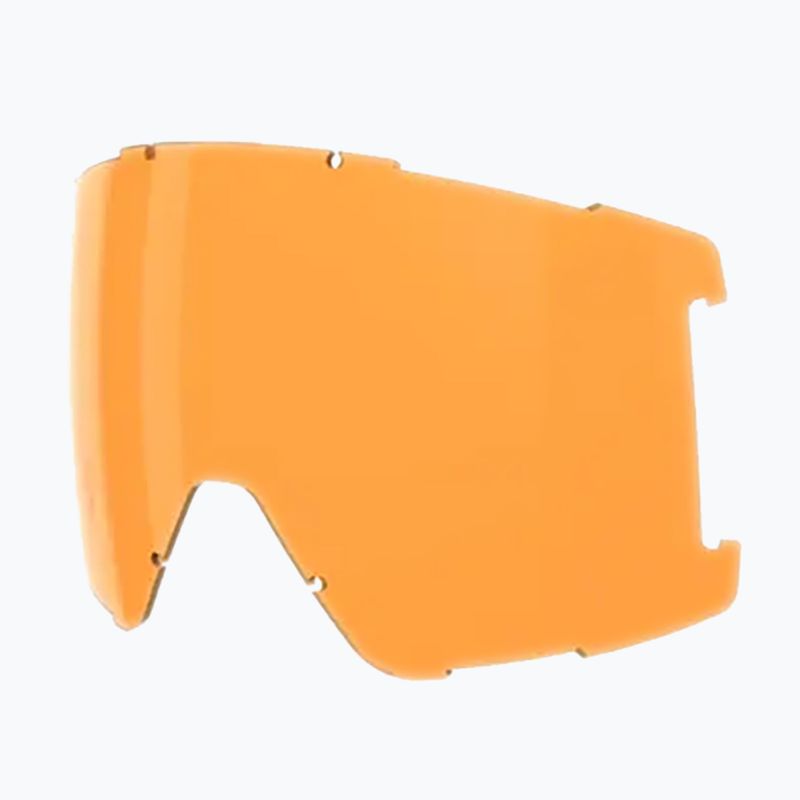 Slidinėjimo akiniai HEAD Contex Pro 5k Race blue/petrol/blue/chrome/orange 2