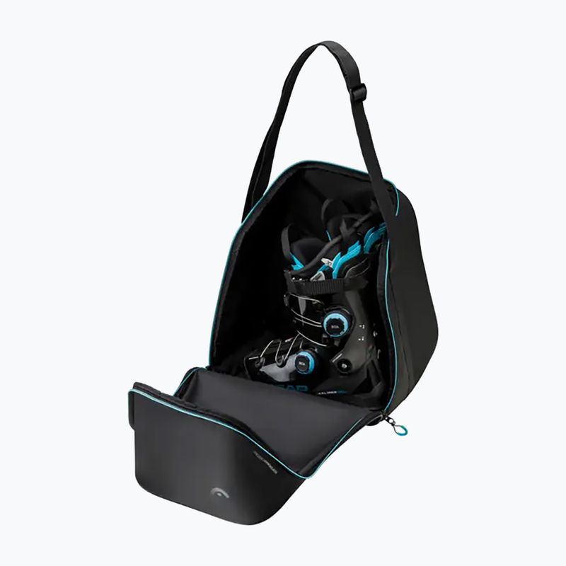 Krepšys slidinėjimo batams HEAD Bootbag black 2