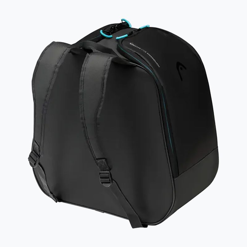 Krepšys slidinėjimo batams HEAD Boot Backpack black 2