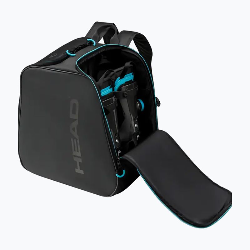 Krepšys slidinėjimo batams HEAD Boot Backpack black 3