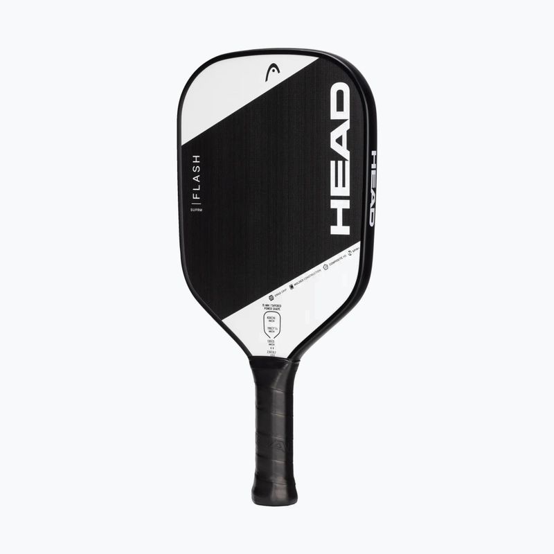 Pickleball raketė HEAD Flash Suprm 2026 2