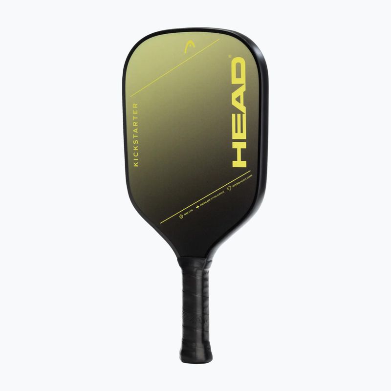 Pickleball raketė HEAD Kickstarter red 2