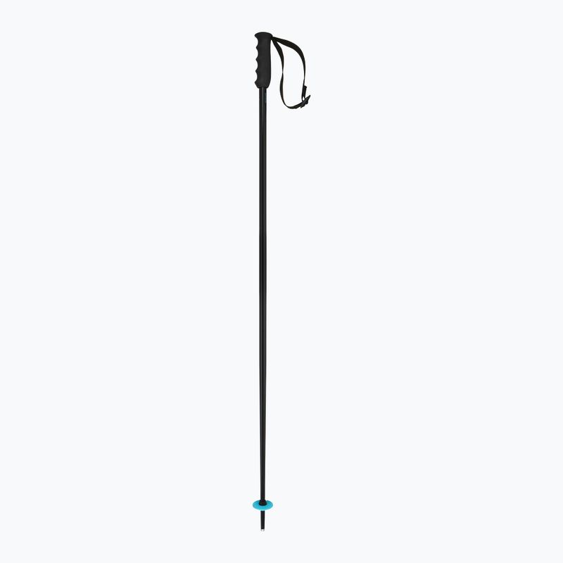 Slidžių lazdos HEAD Multi black/speedblue 2